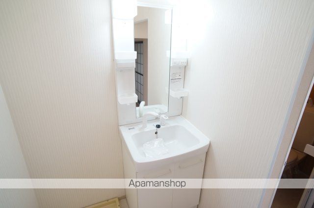 シルクパレスはぎはらの内装写真