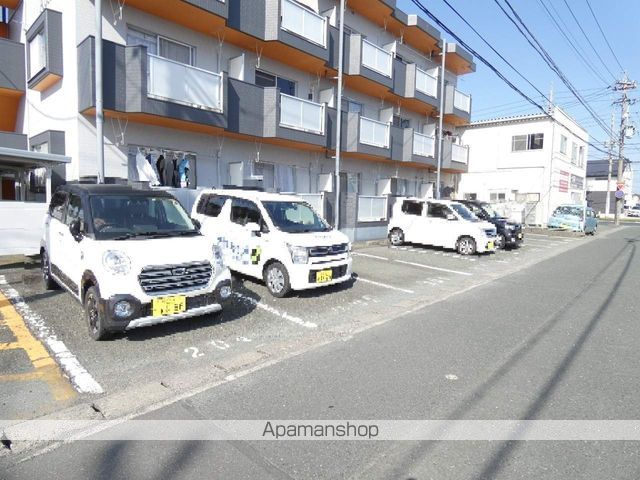アビタ美吉IIIのその他写真