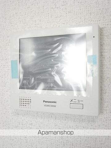コワンドリュ北戸田の内装写真