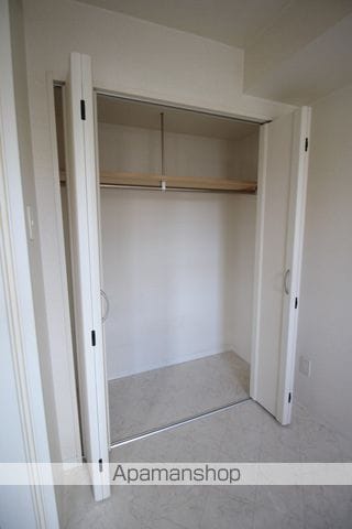 グランメール北11条の内装写真