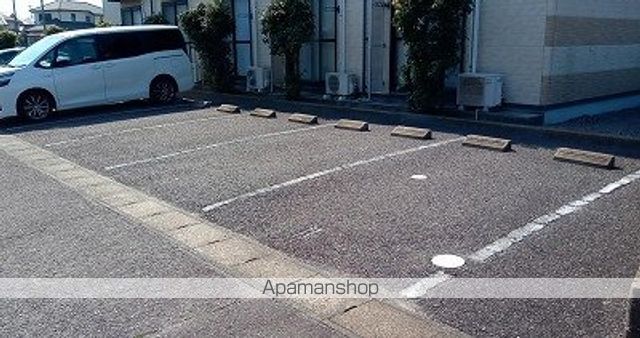 レオパレスA&KIIのその他写真
