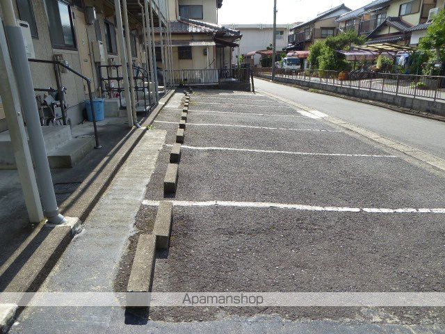シティーハイムリバーサイドの内装写真