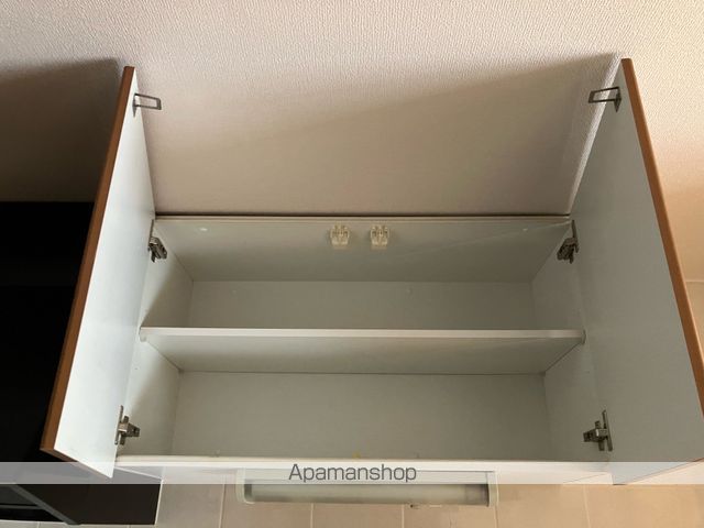 コンフォルトの内装写真