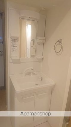 レオパレスコンフォール[1K/23.61m2]の玄関