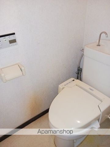 ハイツかすみ野IIの内装写真