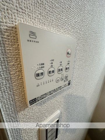 POMODOROの内装写真