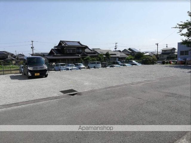 ビレッジハウス筑後1号棟のその他写真
