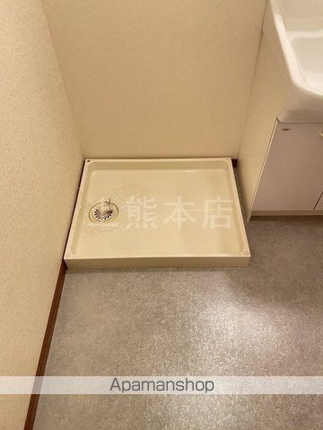 トウイナーズマンションの内装写真