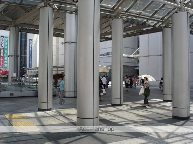 陸田マンションの周辺写真