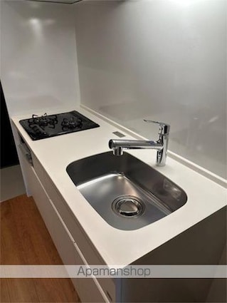 ＺＯＯＭ信濃町[2K/36.99m2]の内装4