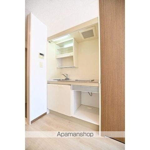 クレセントコート川崎の内装写真