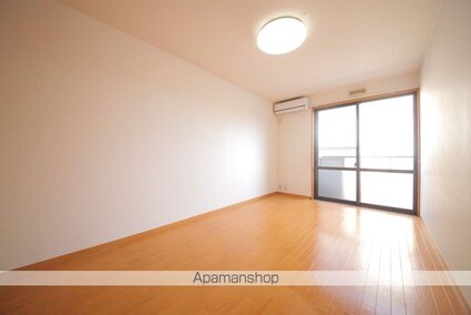 サニーヒル[1K/25.68m2]のリビング・居間