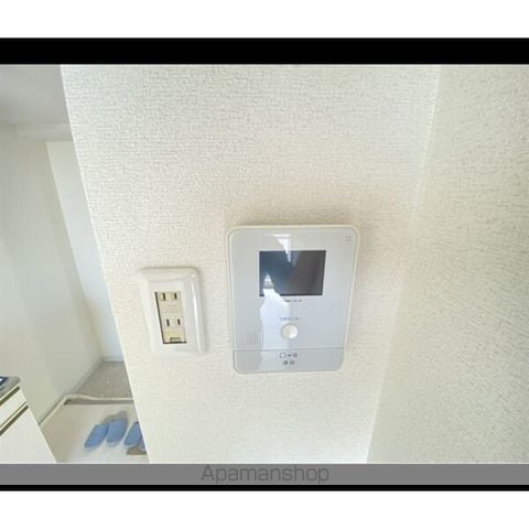 グリーンハイツの内装写真