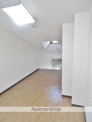 リッチハイツ城北[1K/18m2]のその他部屋・スペース