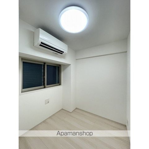 AUGUSTA RESIDENCE大森の内装写真