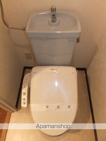 メゾンドEBA菊水の内装写真