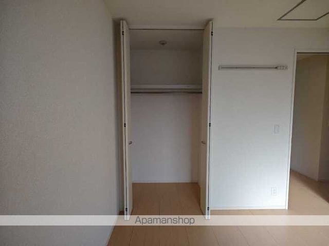 サンディーア A棟の内装写真