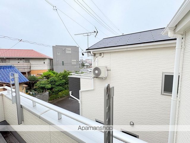 名古屋市東山線 本陣駅 徒歩21分 2階建 築6年のその他写真