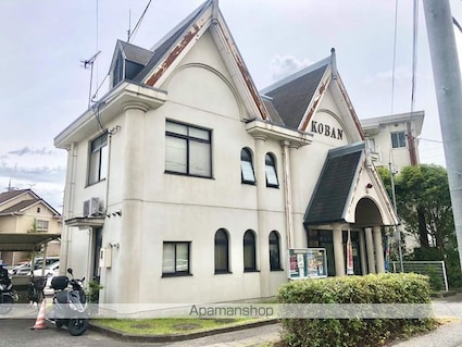 ソレイユカヤノⅢ[1LDK/46.68m2]の周辺8