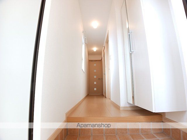 ベル エトワールの内装写真