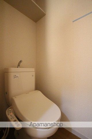 仙台市地下鉄東西線 荒井駅 徒歩7分 2階建 築25年の内装写真