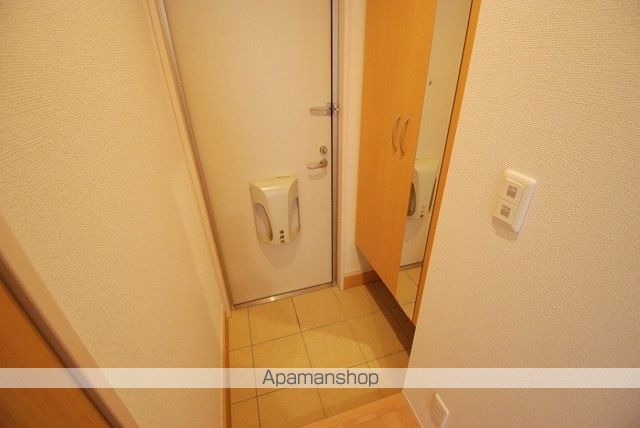 DーROOM道下の内装写真