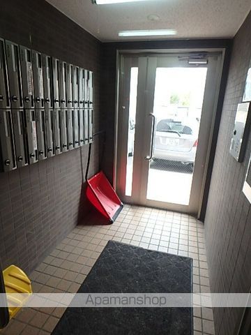 ステージノア東札幌のその他写真