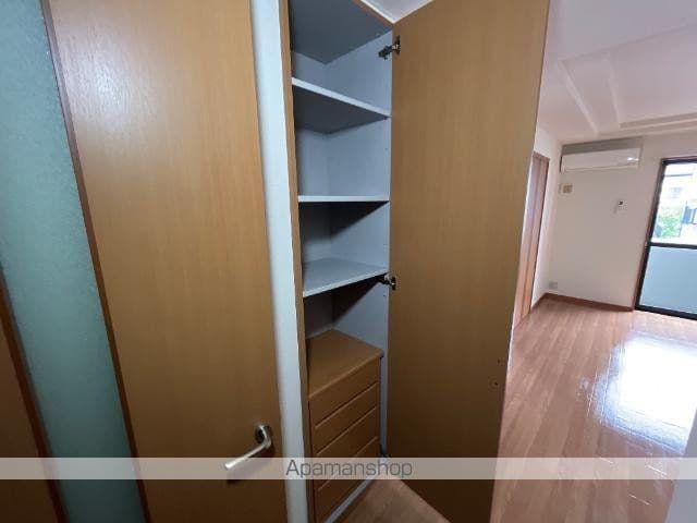 tiedeの内装写真