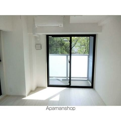 SーRESIDENCE妙蓮寺の内装写真