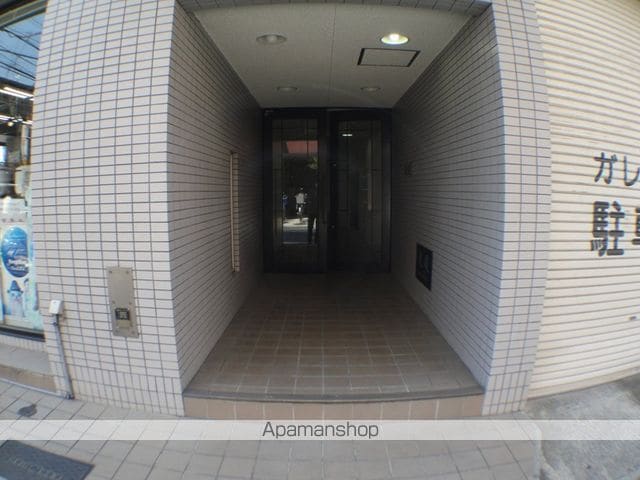 ウエストサイド瓢箪山のその他写真