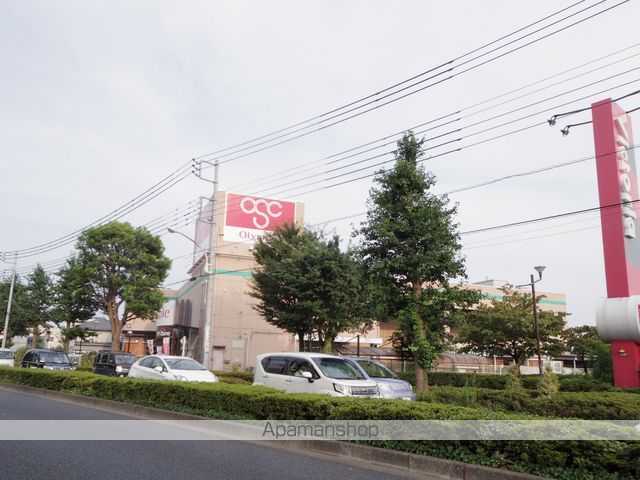 細川荘の周辺写真