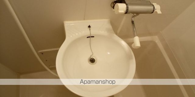 レオパレスあかねの内装写真