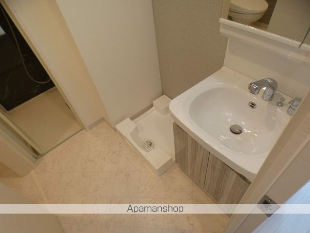 S−RESIDENCE新大阪RISHの内装写真