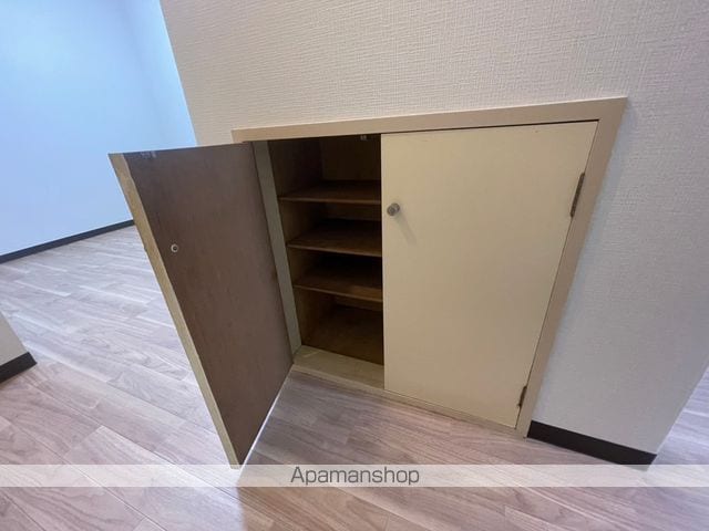 コーポソレイユの内装写真