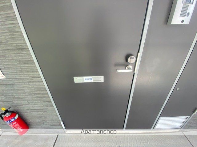 レオパレスエスト桃山台の内装写真