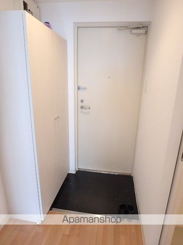 トレスマデラの内装写真