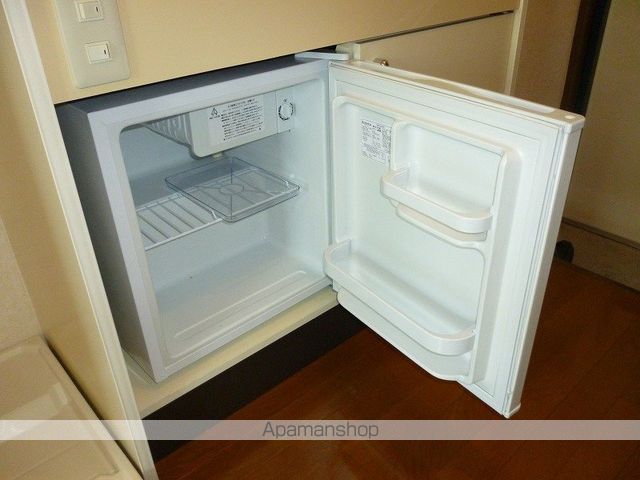 Kはつが野の内装写真