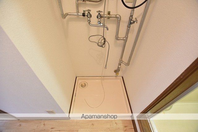 コーポはるかの内装写真