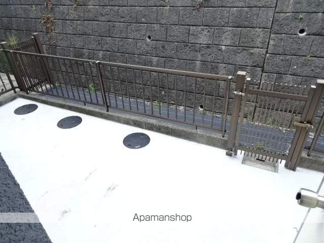 ハイツジャヌケの内装写真