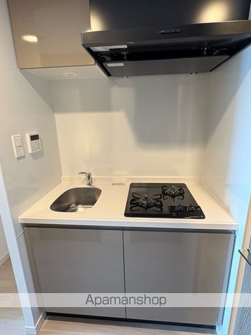 S-RESIDENCE堺浜寺broadの内装写真