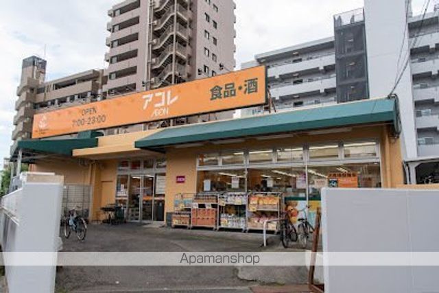 ACE桜台の周辺写真