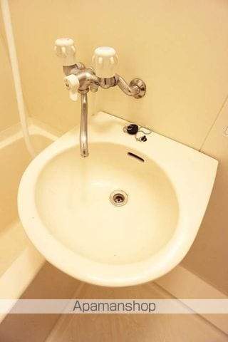 アンジェリーIの内装写真