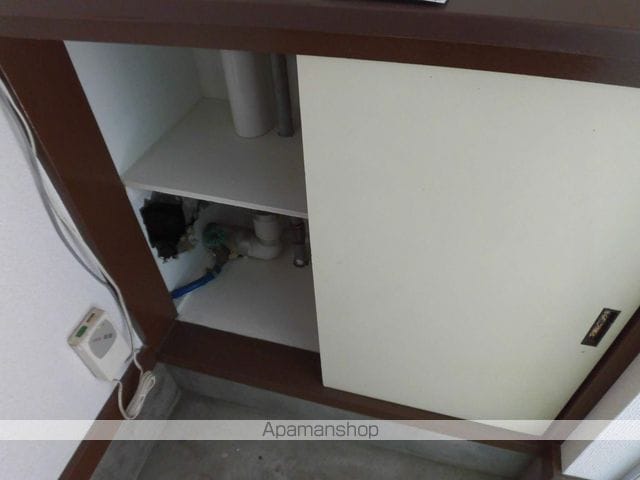 シャトレ白樺の内装写真
