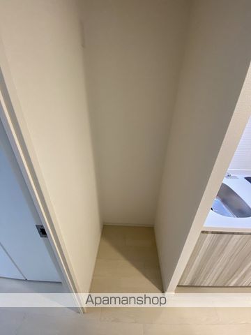 S−RESIDENCE ESAKA EMINENCEの内装写真