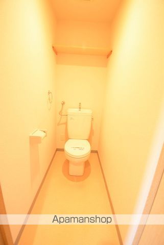 ラヴィ福住の内装写真