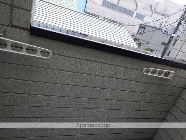 LUNA PIENA 船橋の内装写真