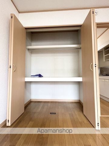 サンライズ南1号館の内装写真