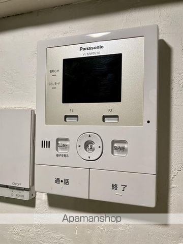 小田急電鉄小田原線 経堂駅 徒歩14分 2階建 築24年の内装写真