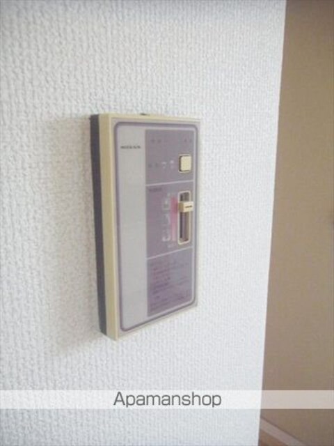 和歌山県和歌山市福島[2DK/37.26m2]のその他設備
