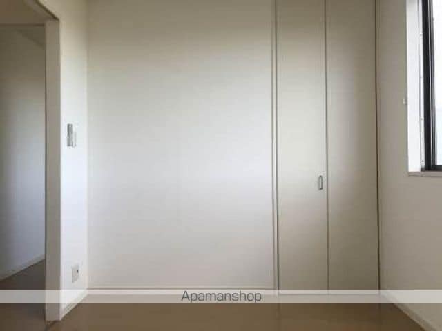 シャーメゾンディアス川内 A棟の内装写真